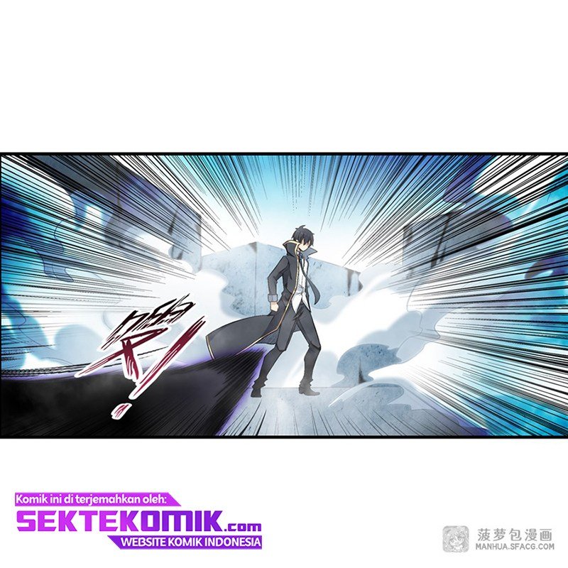 Wuxian Shitu chapter 47 halaman 10