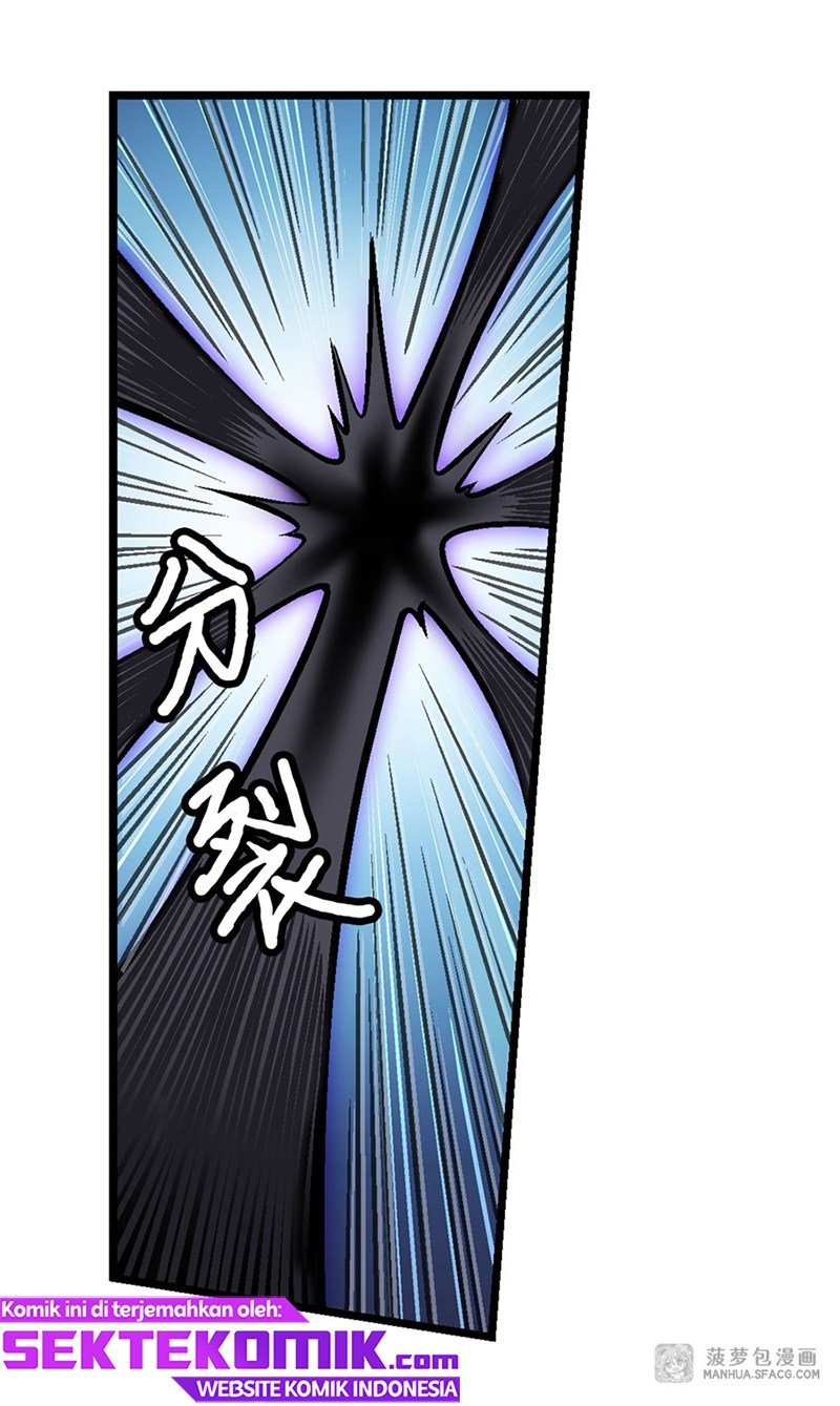 Wuxian Shitu chapter 47 halaman 12