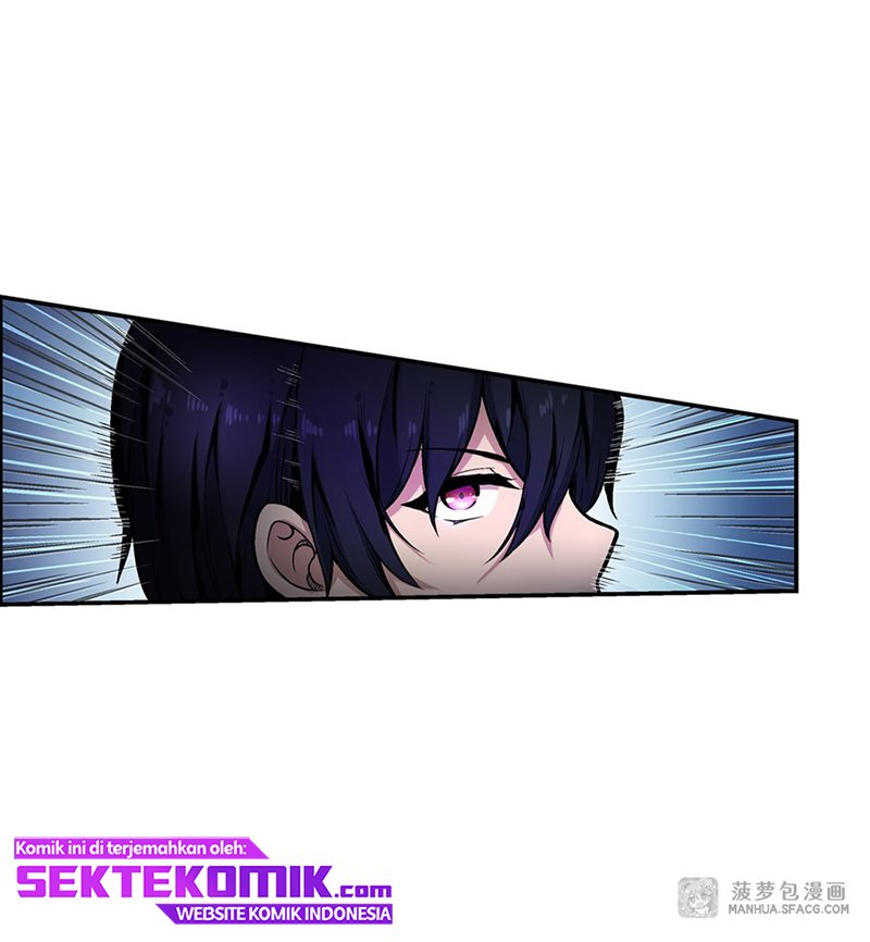 Wuxian Shitu chapter 47 halaman 14