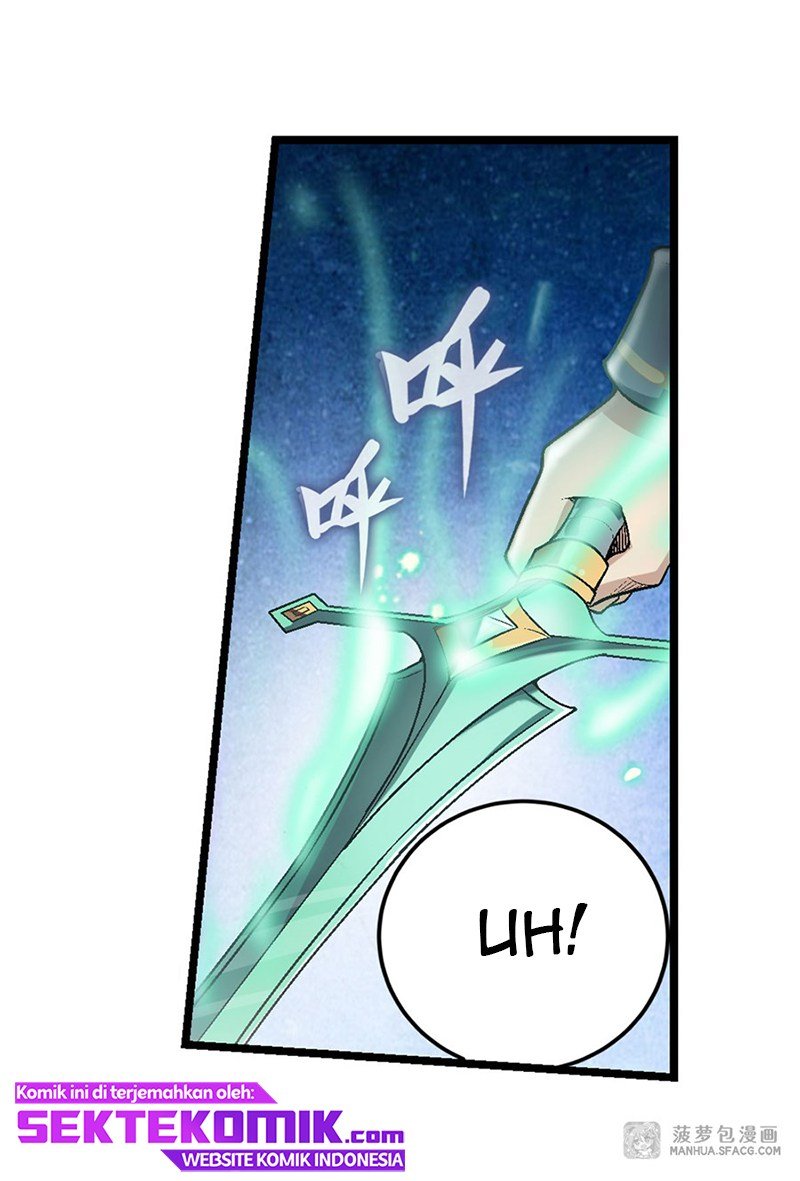 Wuxian Shitu chapter 47 halaman 17