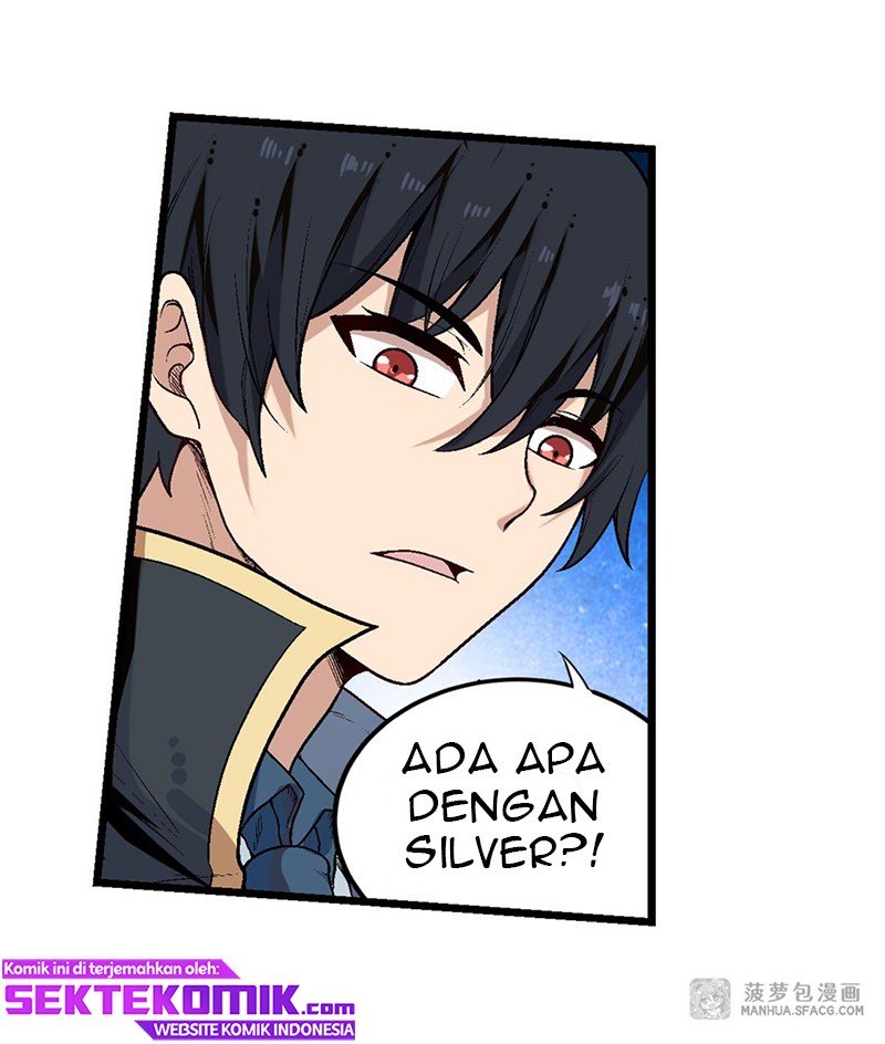 Wuxian Shitu chapter 47 halaman 18