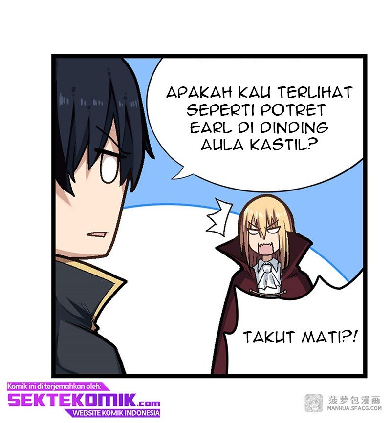 Wuxian Shitu chapter 47 halaman 24