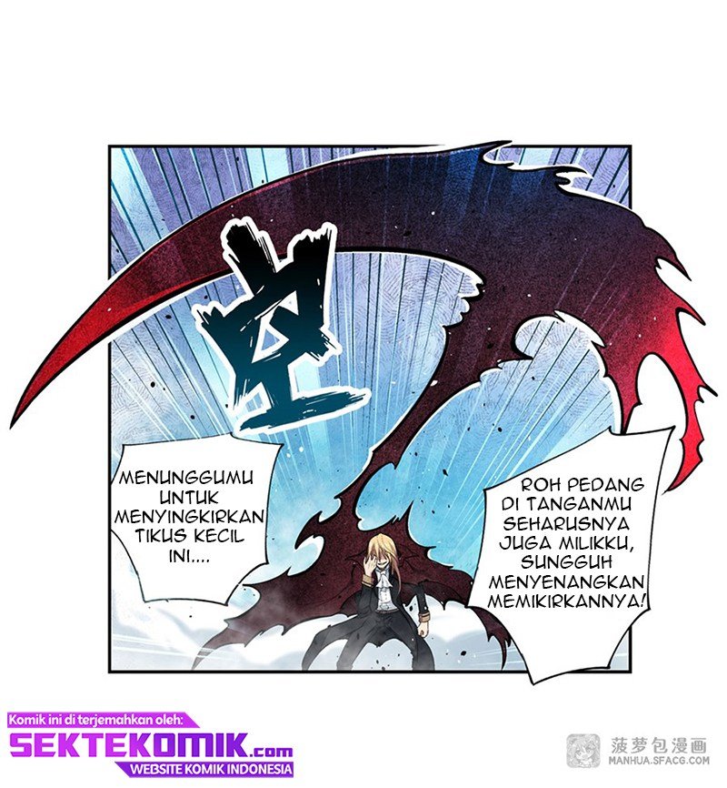 Wuxian Shitu chapter 47 halaman 26