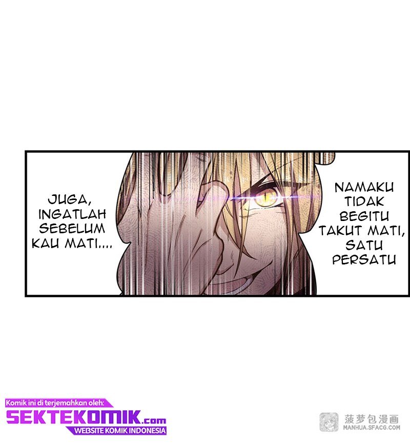 Wuxian Shitu chapter 47 halaman 27
