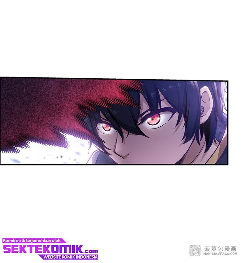 Wuxian Shitu chapter 47 halaman 29