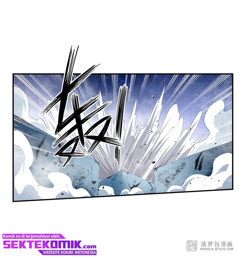 Wuxian Shitu chapter 47 halaman 30