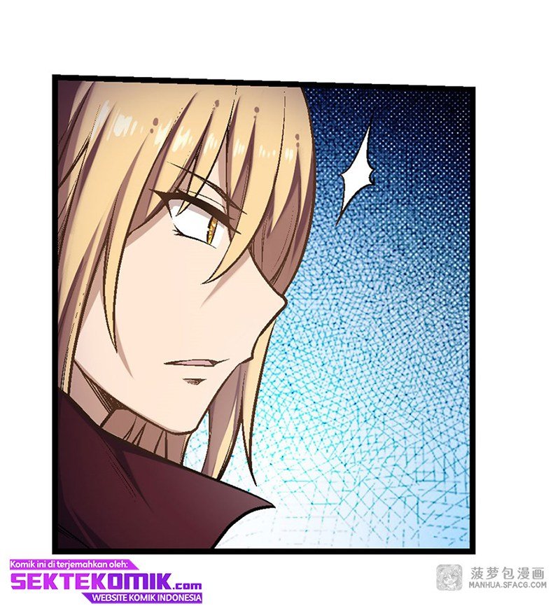 Wuxian Shitu chapter 47 halaman 32