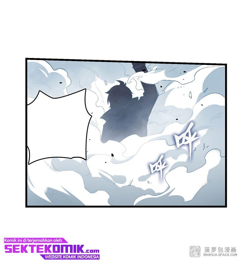Wuxian Shitu chapter 47 halaman 33