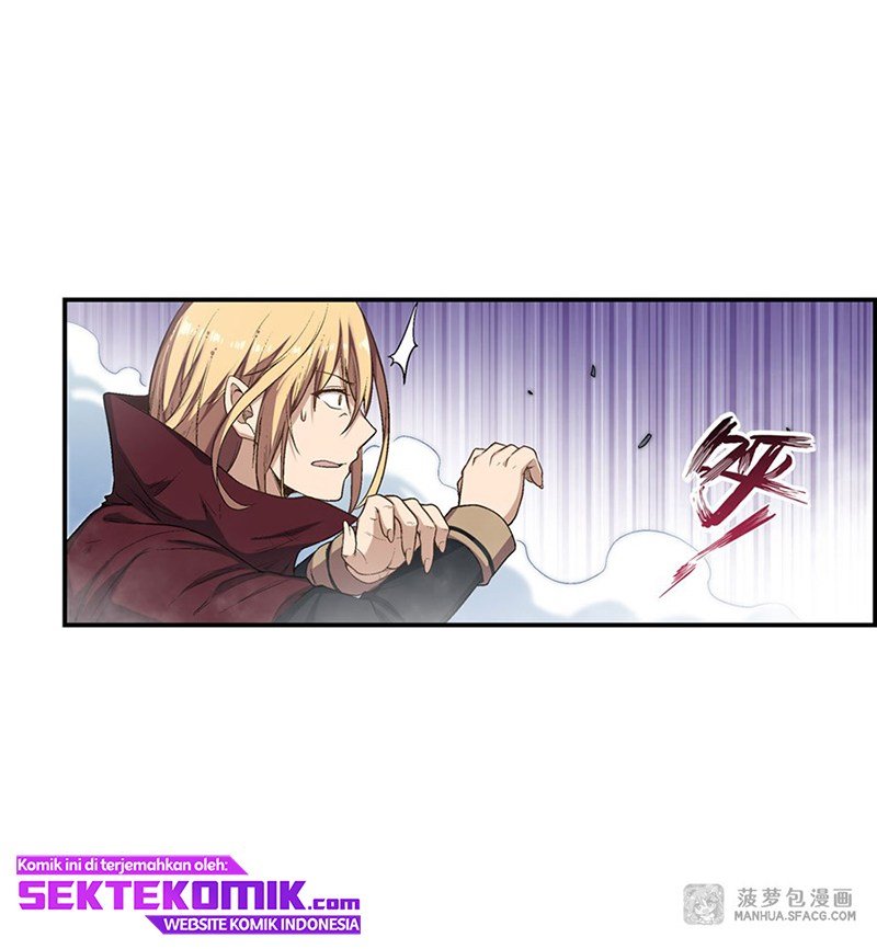 Wuxian Shitu chapter 47 halaman 38