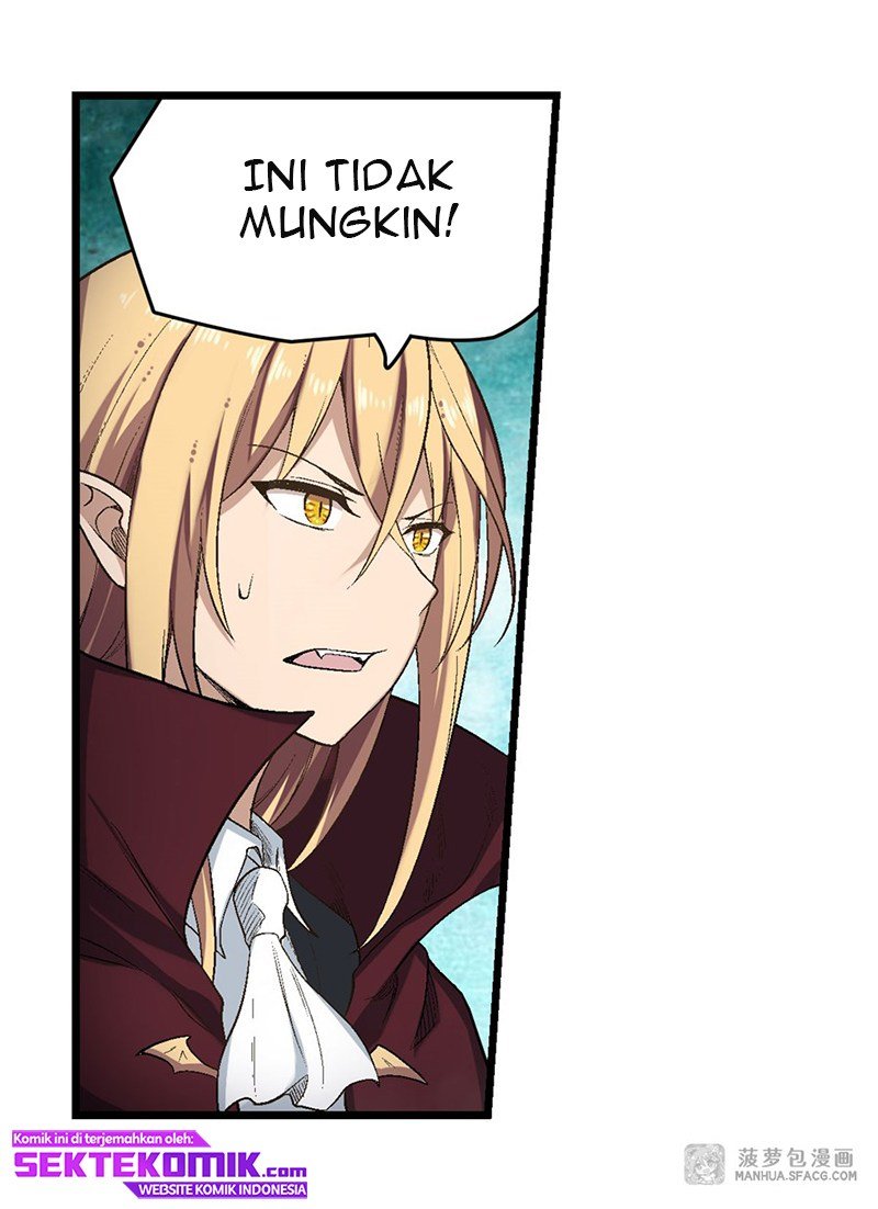 Wuxian Shitu chapter 48 halaman 4