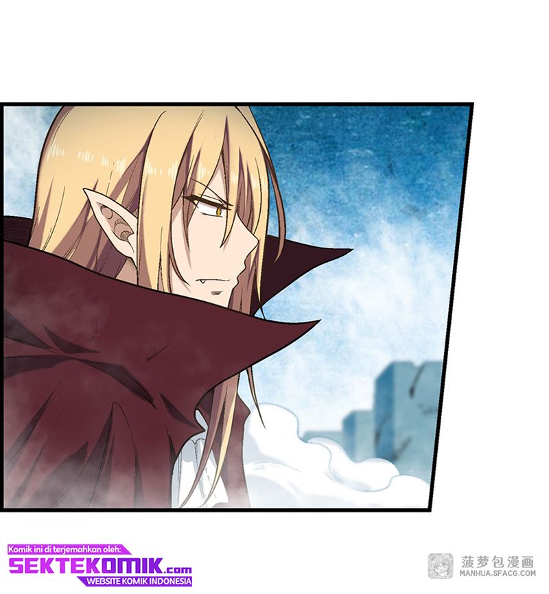Wuxian Shitu chapter 48 halaman 8