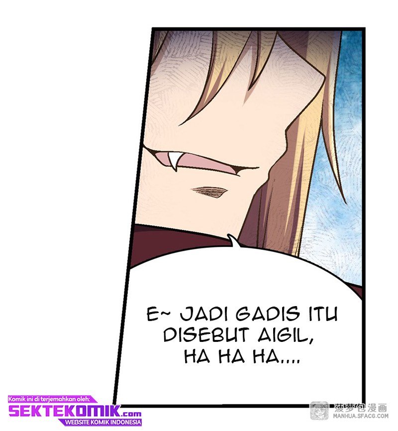 Wuxian Shitu chapter 48 halaman 9