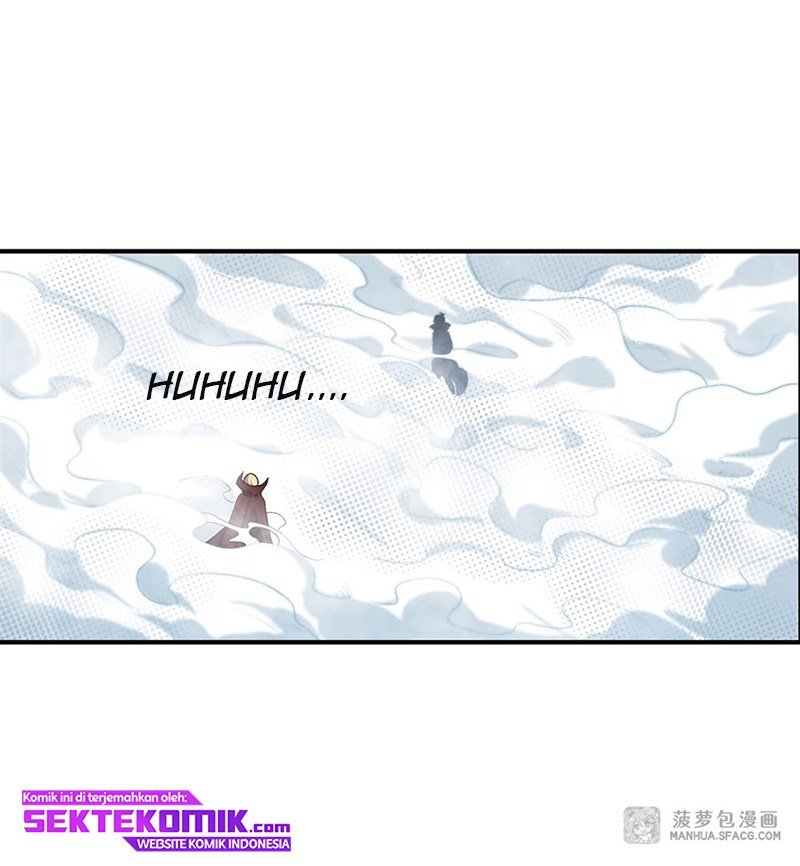 Wuxian Shitu chapter 48 halaman 10
