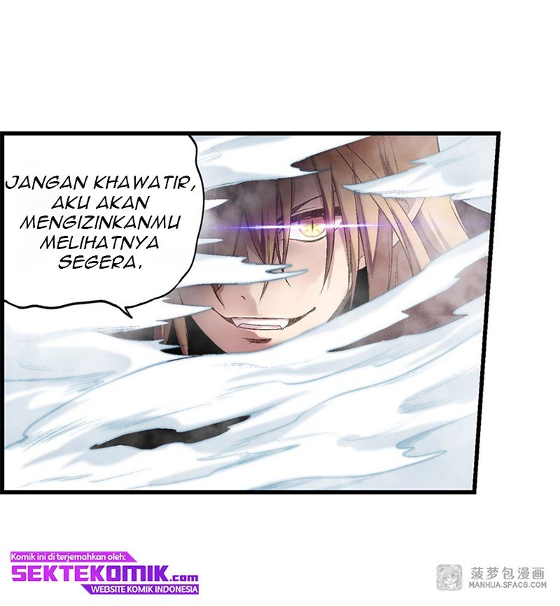 Wuxian Shitu chapter 48 halaman 11