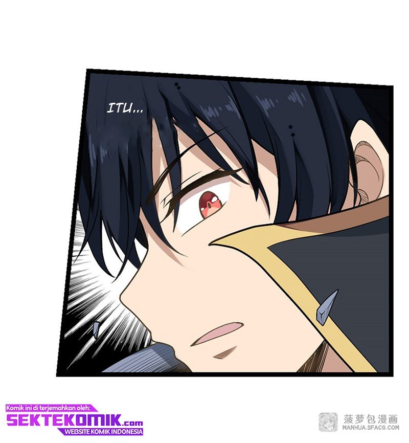 Wuxian Shitu chapter 48 halaman 15