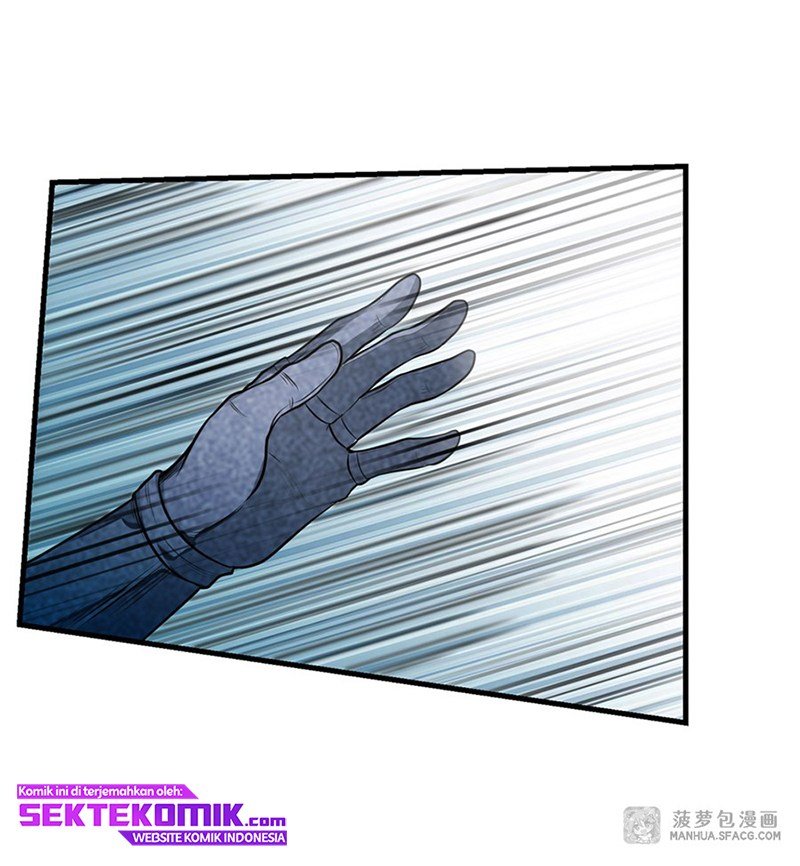 Wuxian Shitu chapter 48 halaman 23