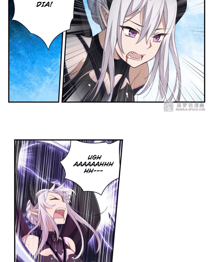 Wuxian Shitu Bab 49 halaman 3