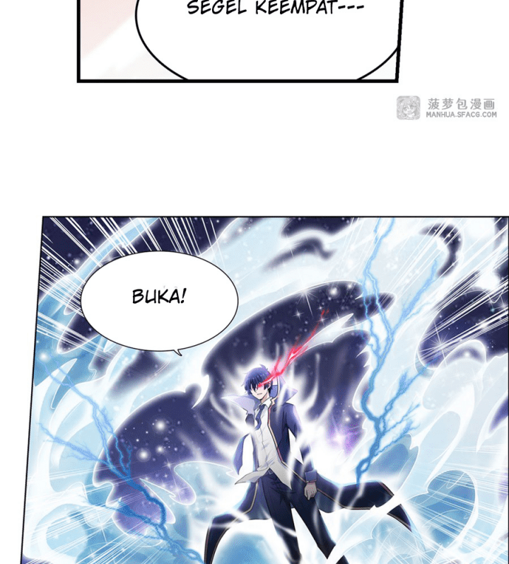 Wuxian Shitu Bab 49 halaman 7