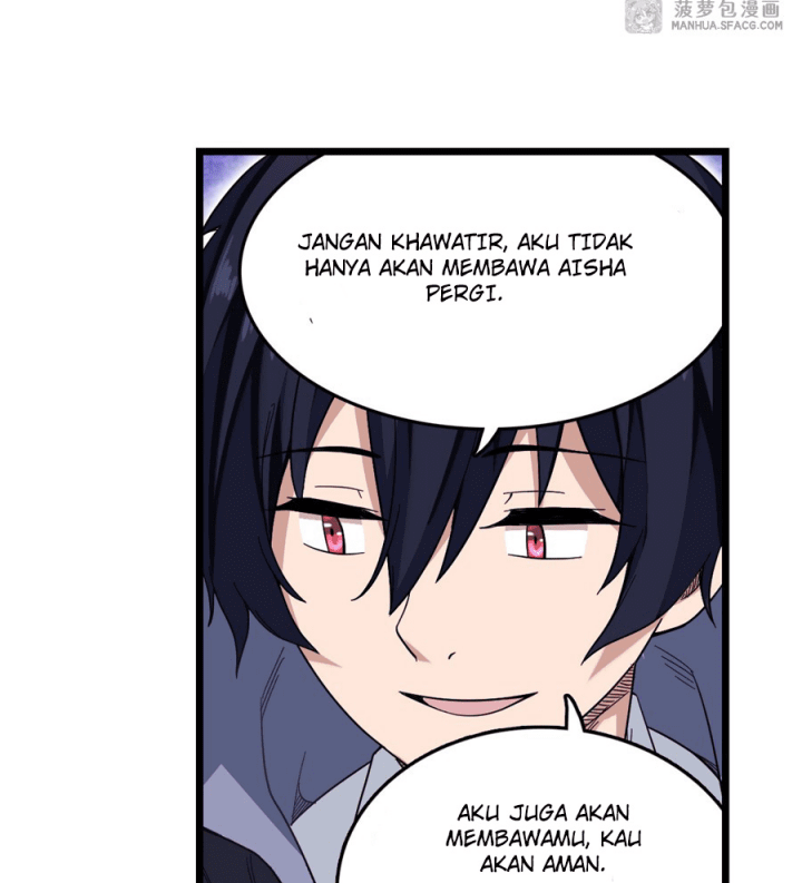 Wuxian Shitu Bab 49 halaman 11