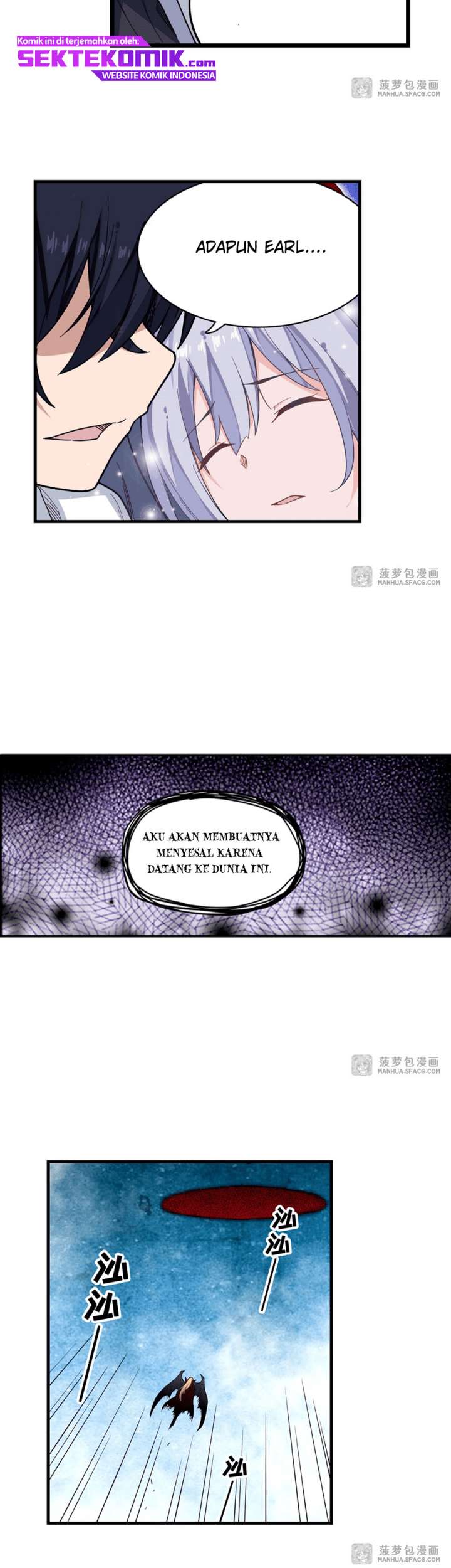 Wuxian Shitu Bab 49 halaman 12