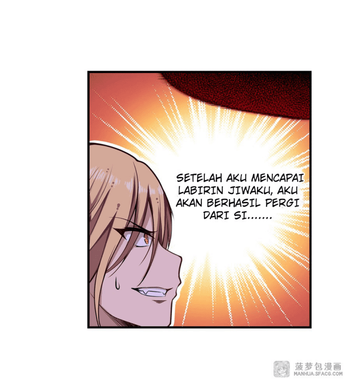 Wuxian Shitu Bab 49 halaman 13