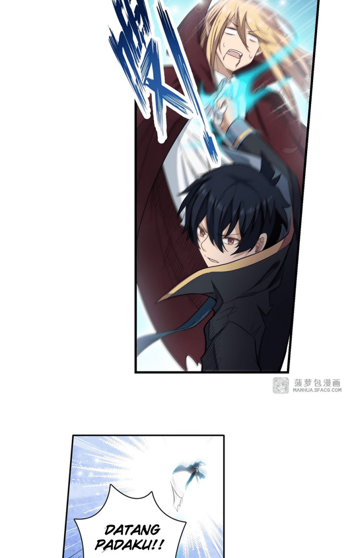Wuxian Shitu Bab 50 halaman 7