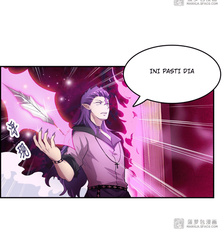 Wuxian Shitu Bab 51 halaman 5