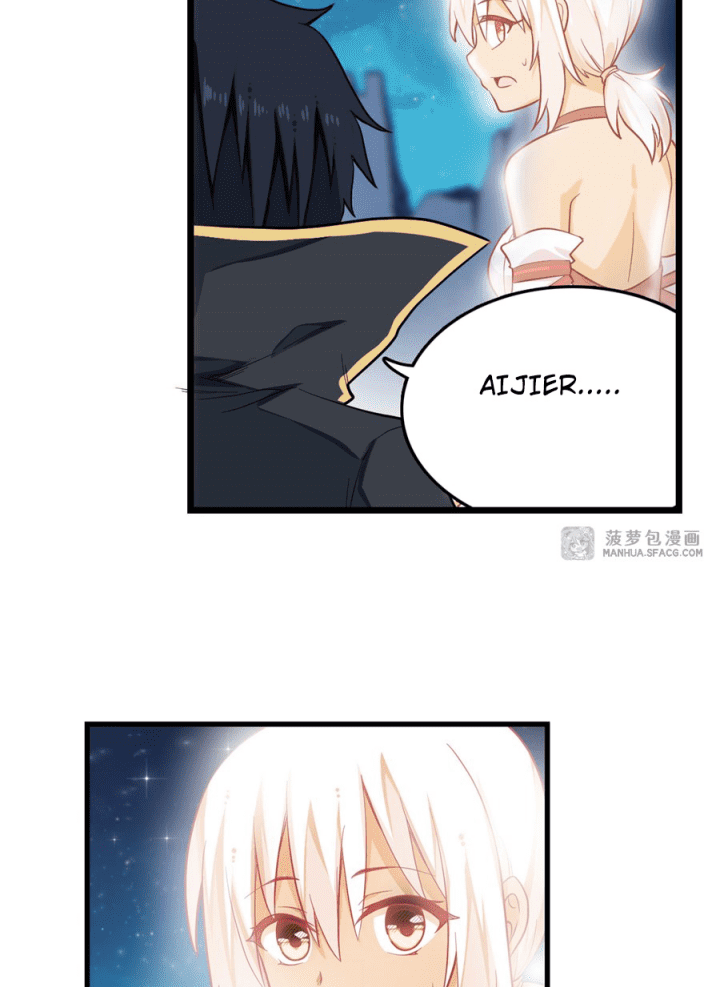 Wuxian Shitu Bab 51 halaman 7