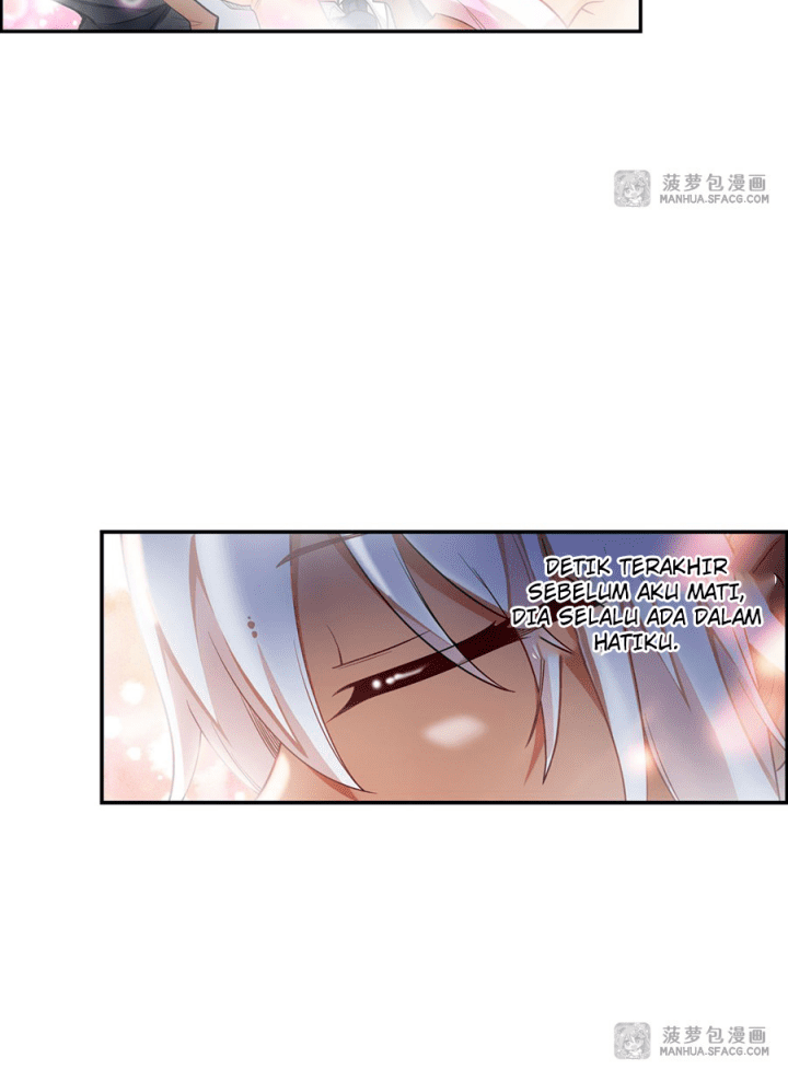 Wuxian Shitu Bab 51 halaman 9