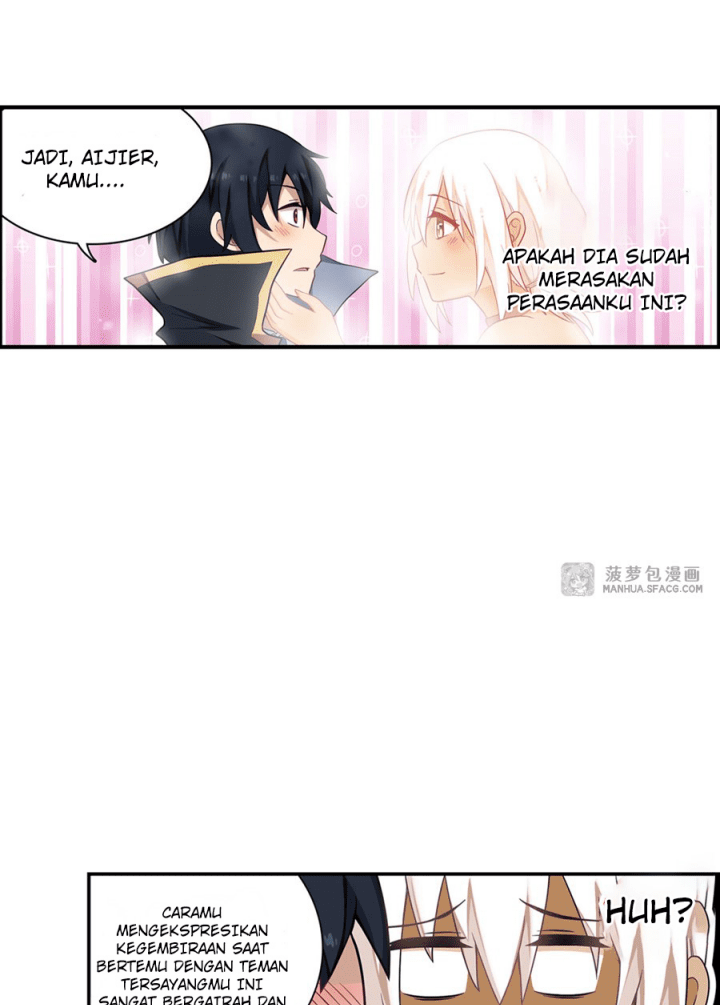 Wuxian Shitu Bab 51 halaman 11