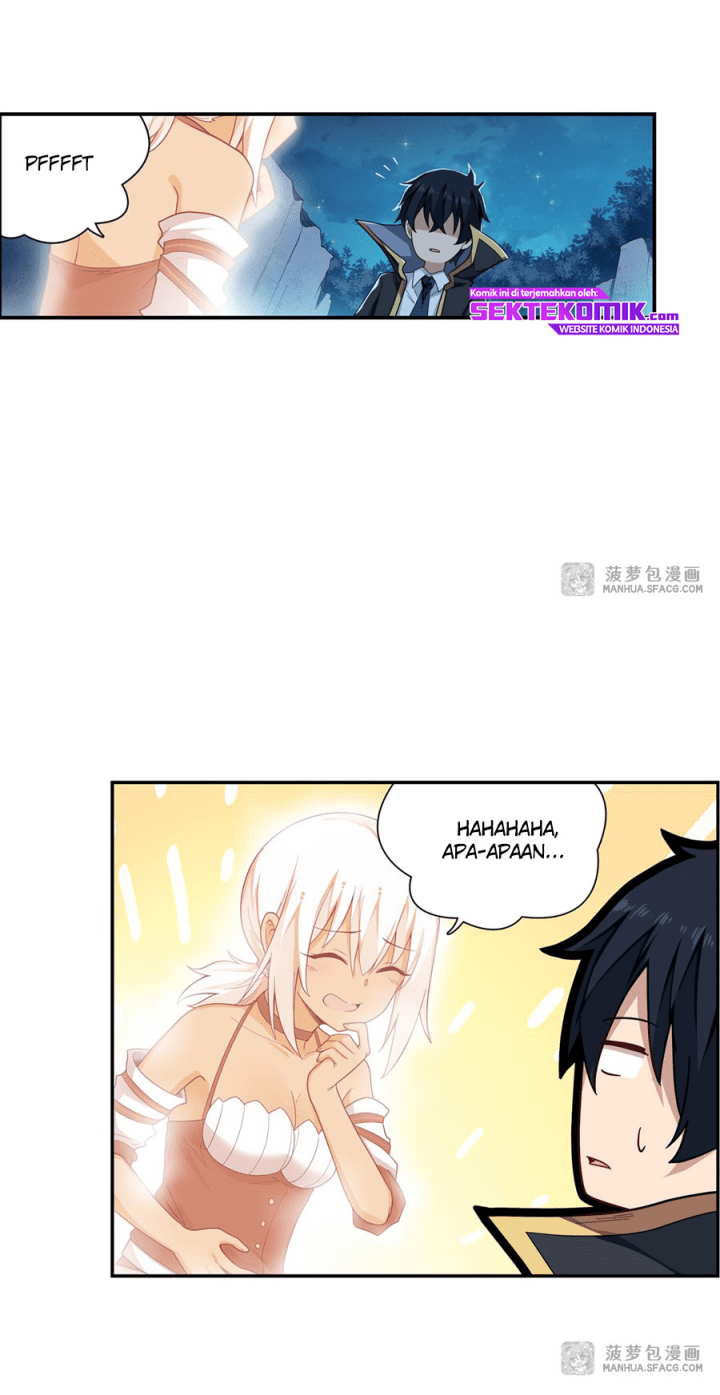 Wuxian Shitu Bab 51 halaman 17
