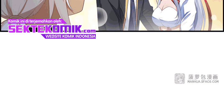 Wuxian Shitu Bab 54 halaman 13