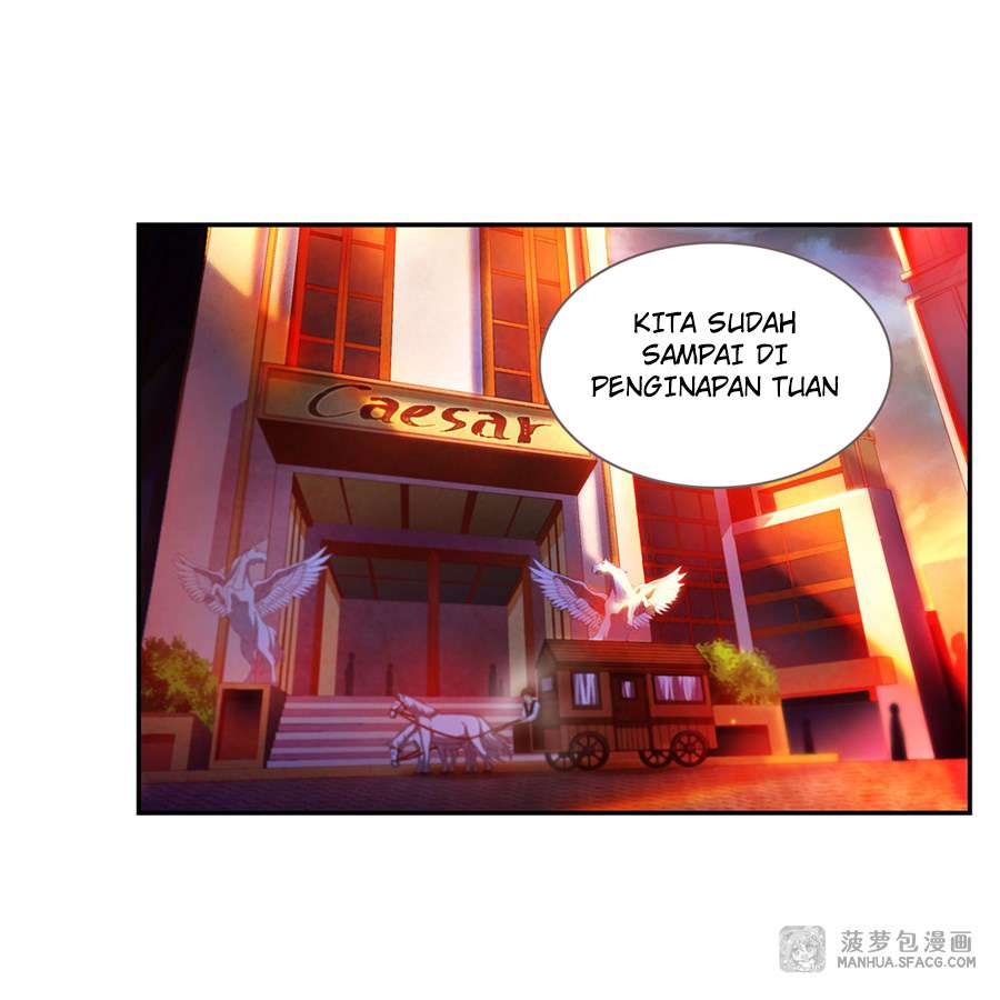 Wuxian Shitu Bab 56 halaman 5