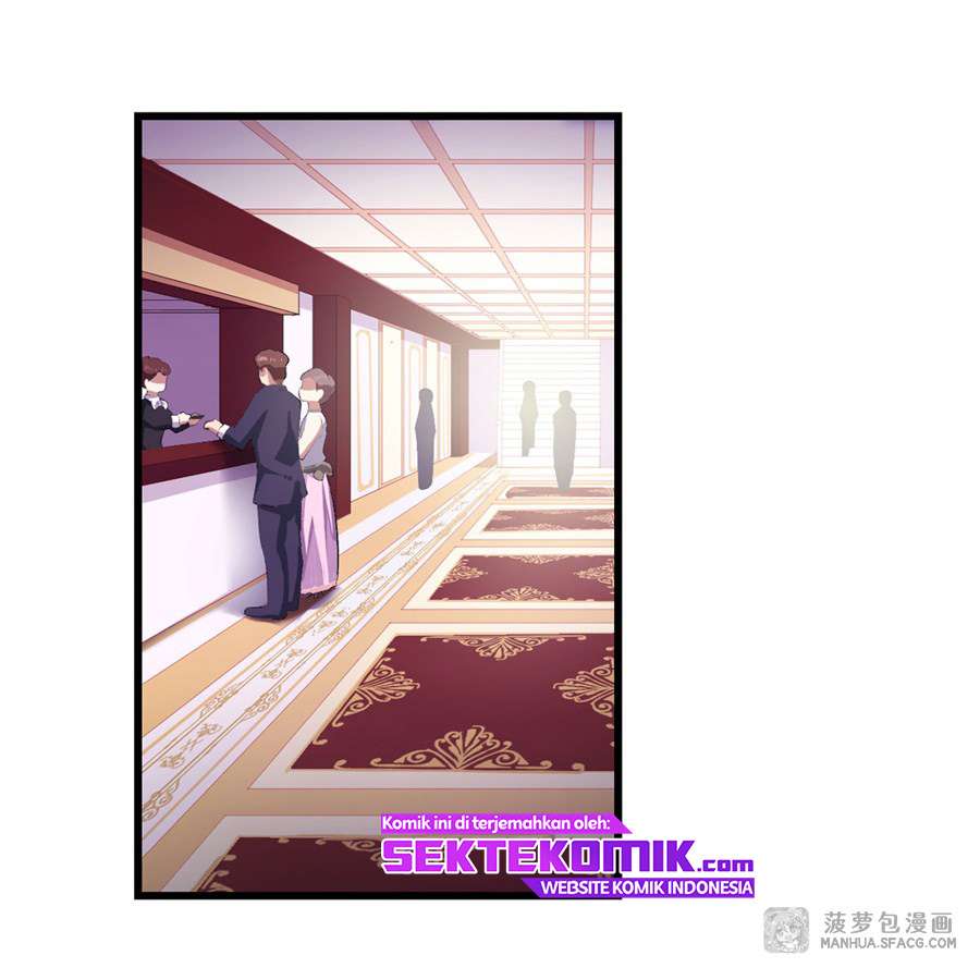 Wuxian Shitu Bab 56 halaman 6