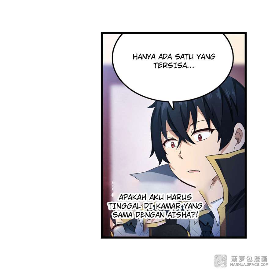 Wuxian Shitu Bab 56 halaman 10