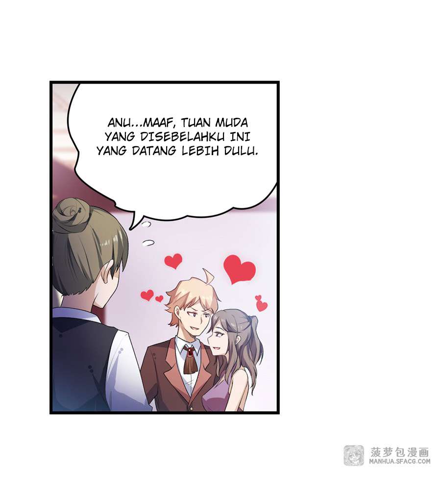 Wuxian Shitu Bab 56 halaman 13