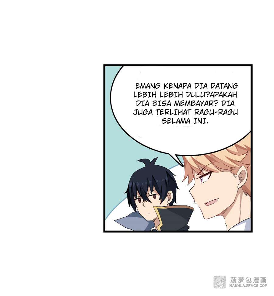 Wuxian Shitu Bab 56 halaman 14