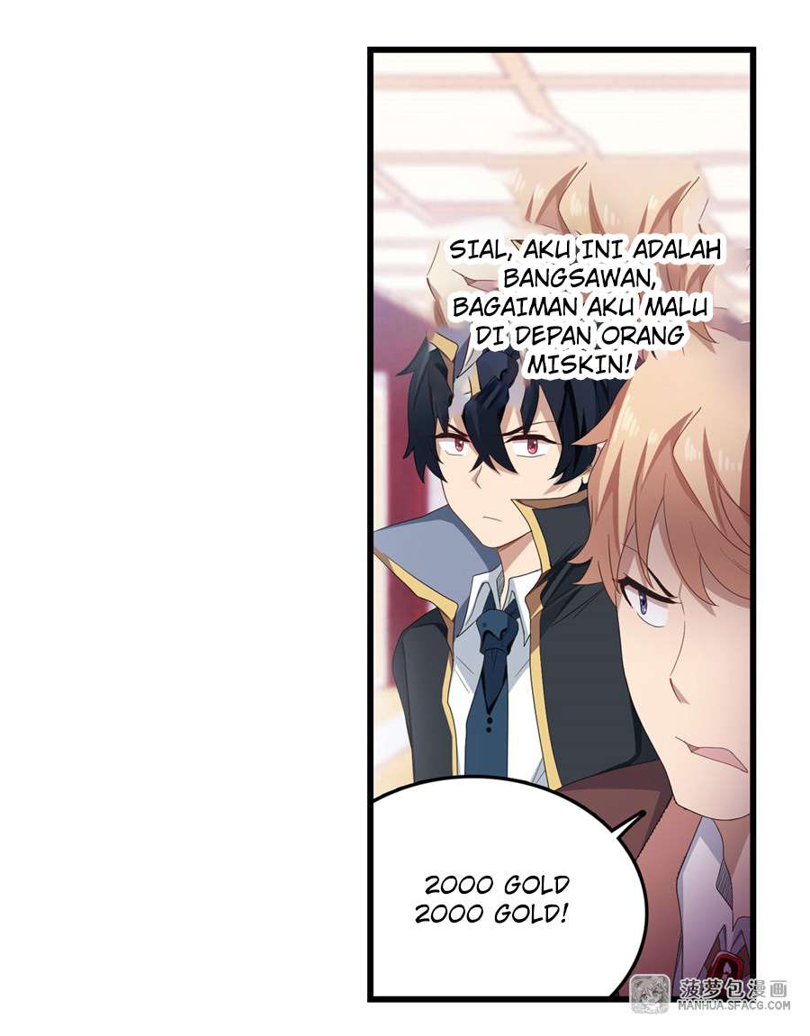 Wuxian Shitu Bab 56 halaman 17