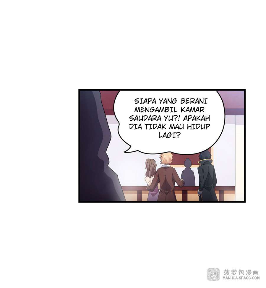 Wuxian Shitu Bab 56 halaman 19