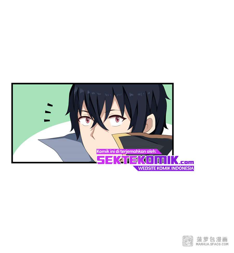 Wuxian Shitu Bab 56 halaman 20