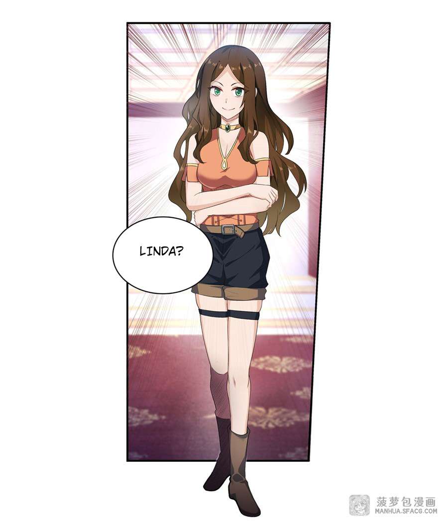 Wuxian Shitu Bab 56 halaman 21
