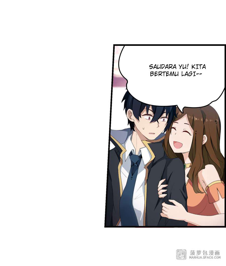 Wuxian Shitu Bab 56 halaman 22