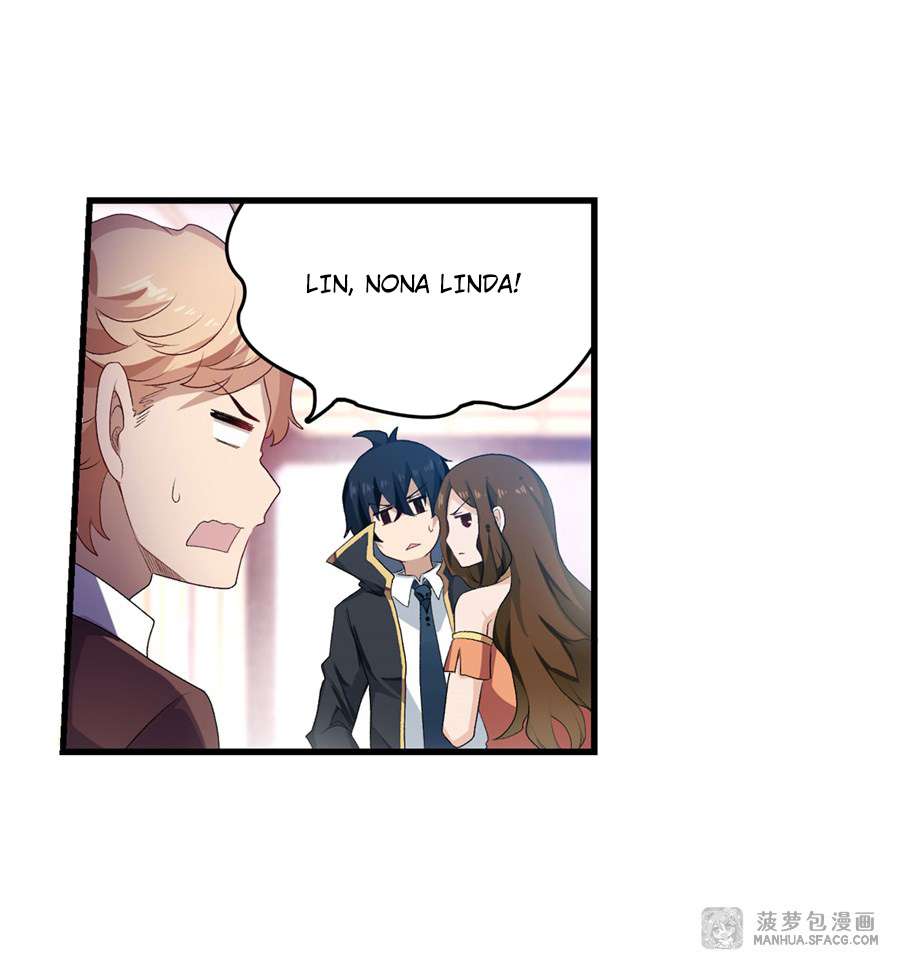 Wuxian Shitu Bab 56 halaman 23