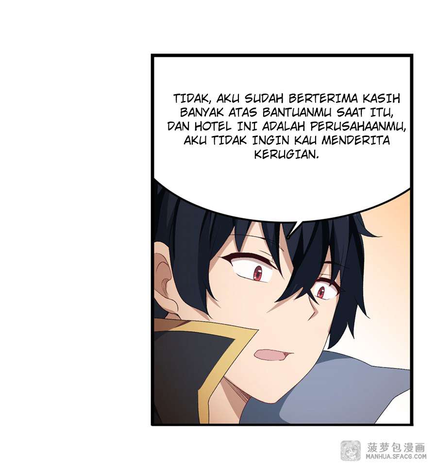 Wuxian Shitu Bab 56 halaman 28