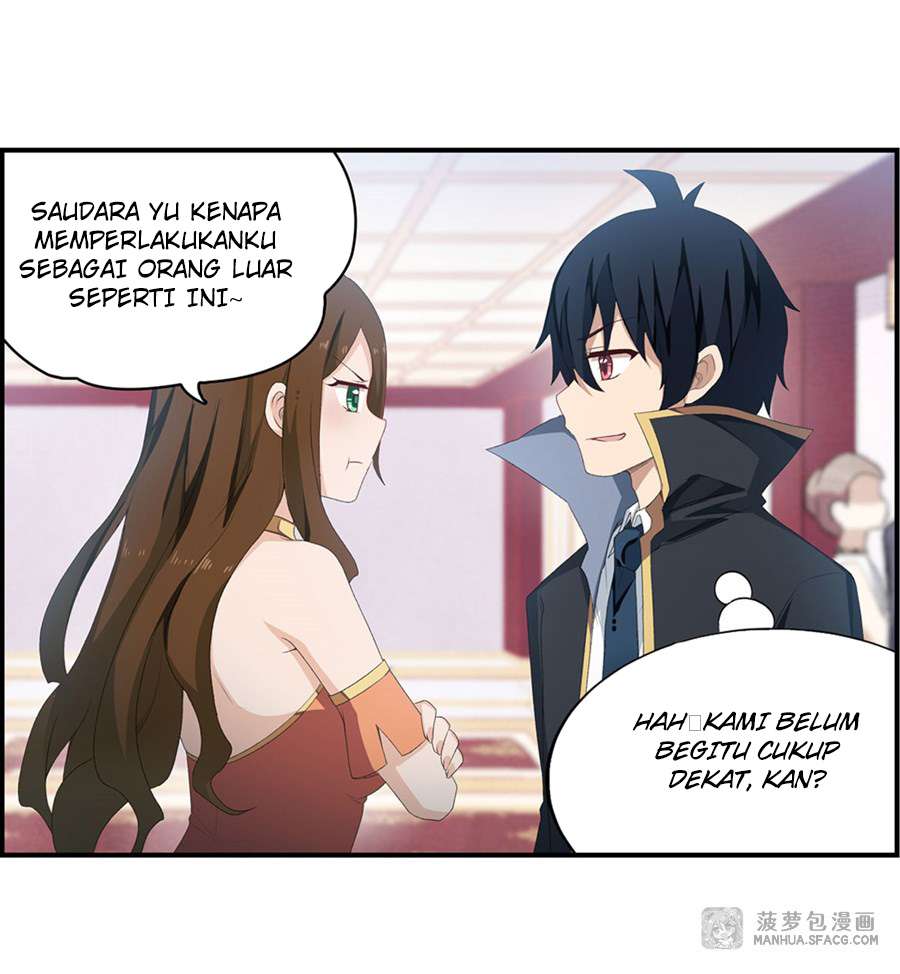 Wuxian Shitu Bab 56 halaman 29