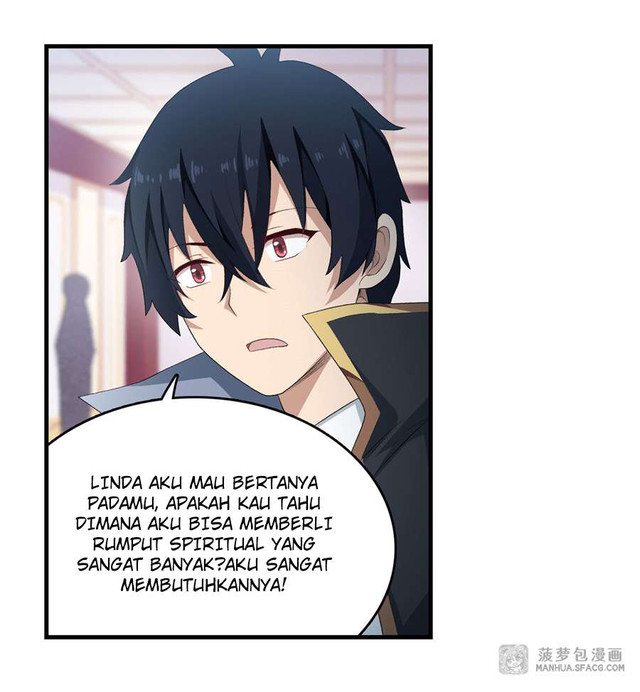 Wuxian Shitu Bab 56 halaman 30