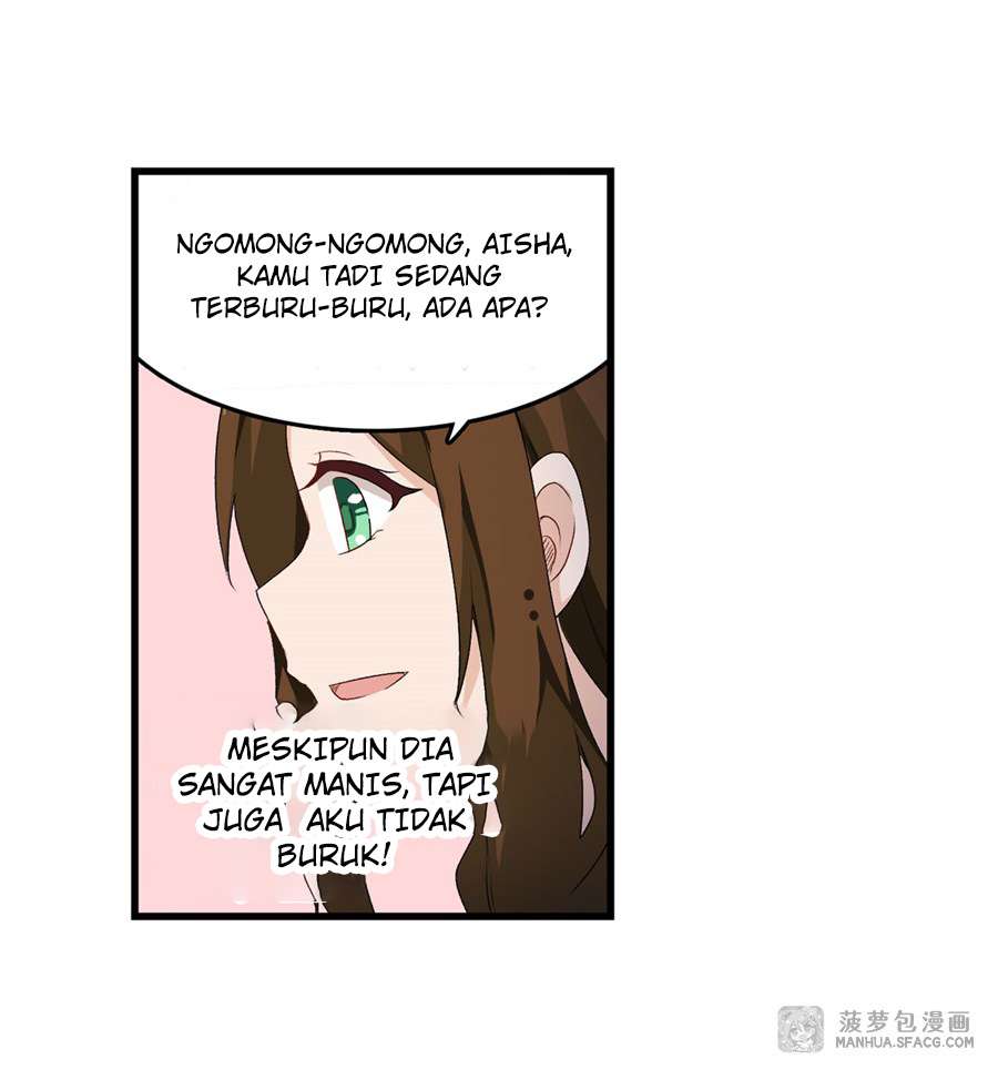 Wuxian Shitu Bab 56 halaman 40