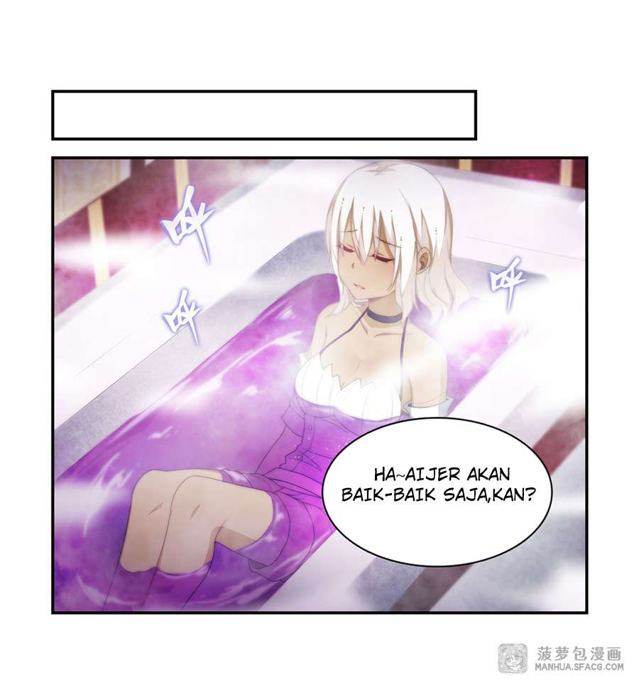 Wuxian Shitu Bab 56 halaman 46