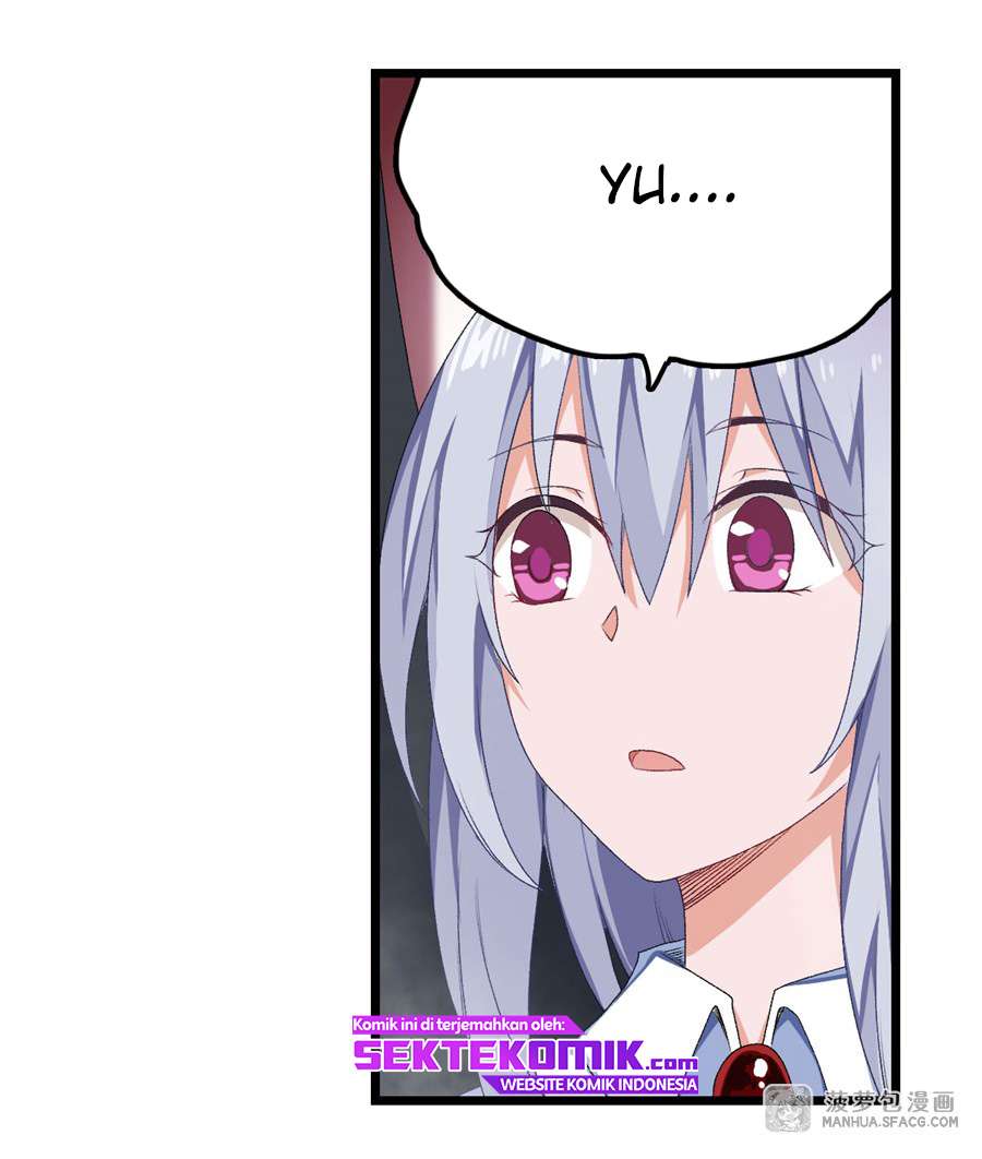 Wuxian Shitu Bab 56 halaman 48