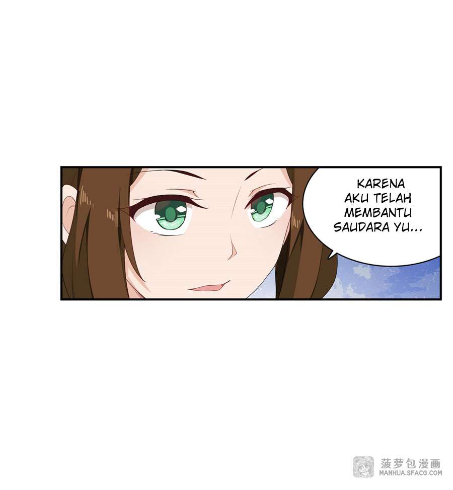 Wuxian Shitu Bab 56 halaman 52